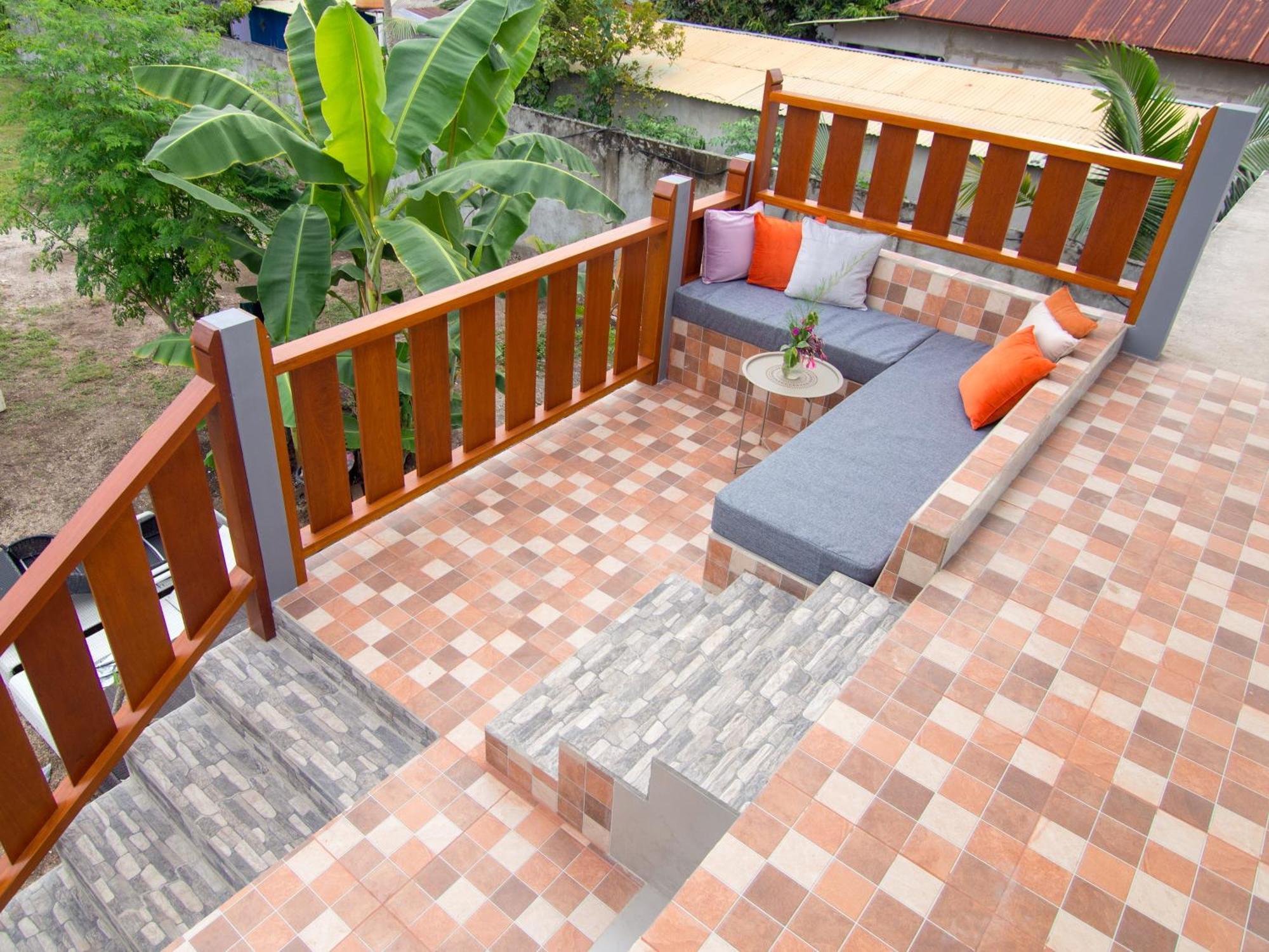 Coco Breeze Spa Hotel Gili Air Ngoại thất bức ảnh