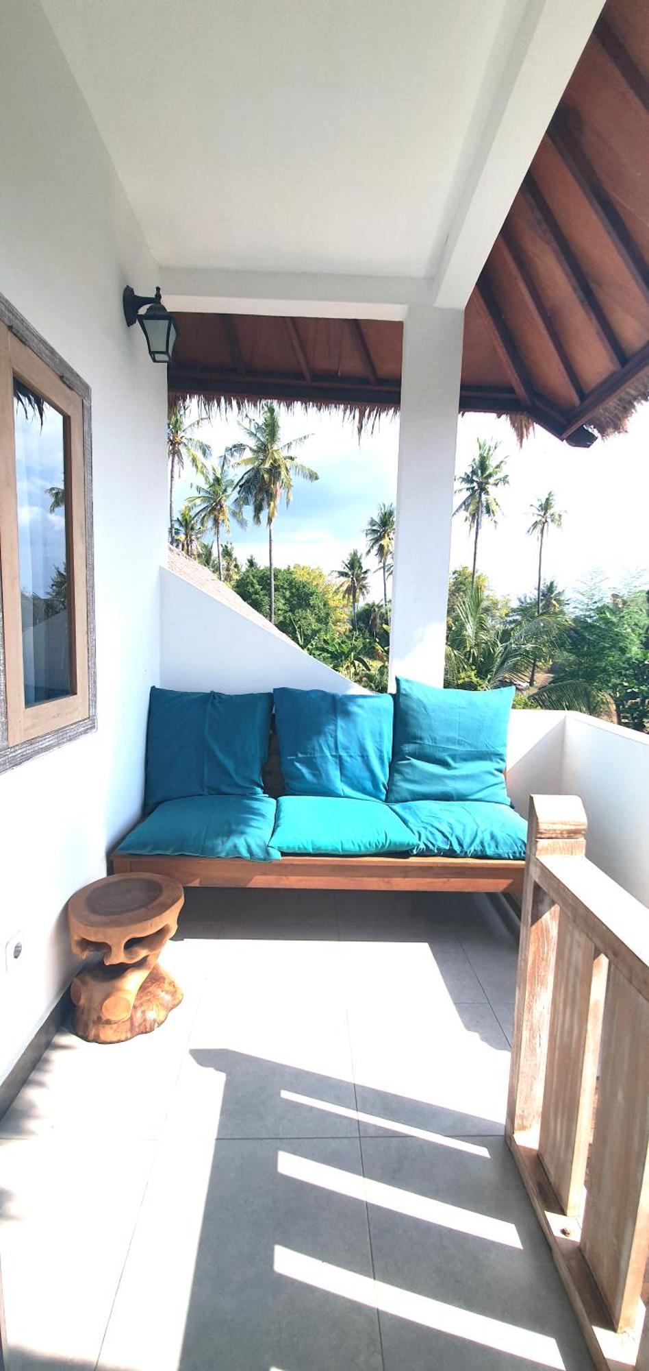 Coco Breeze Spa Hotel Gili Air Phòng bức ảnh